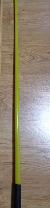 Kij bilardowy z włókna szklanego