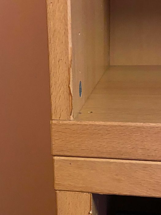 Móvel de sala para televisão