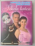 K. Cichopek M. Hakiel "Szkoła tańca. Praktyczny kurs tańca..." + CD