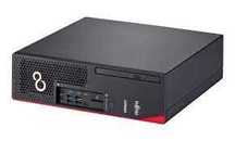 FUJITSU ESPRIMO D738 i3-8100 8 GB/120 GB SSD Win10