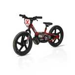 rower biegowy rowerek dziecięcy 16" elektryczny IML 250 W mtb enduro