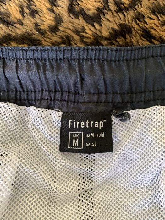 Шорти пляжні Firetrap