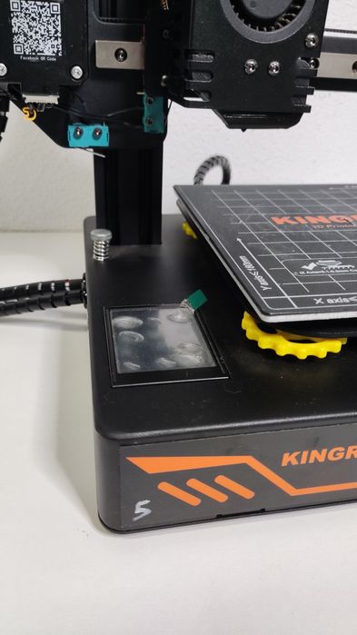 Impressora 3D Kingroon KP3S