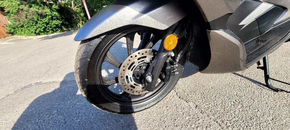 Продам скутер Honda PCX- 150 2019 року!