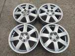 Диски 5/108 R16 Renault Kengo Ford Volvo