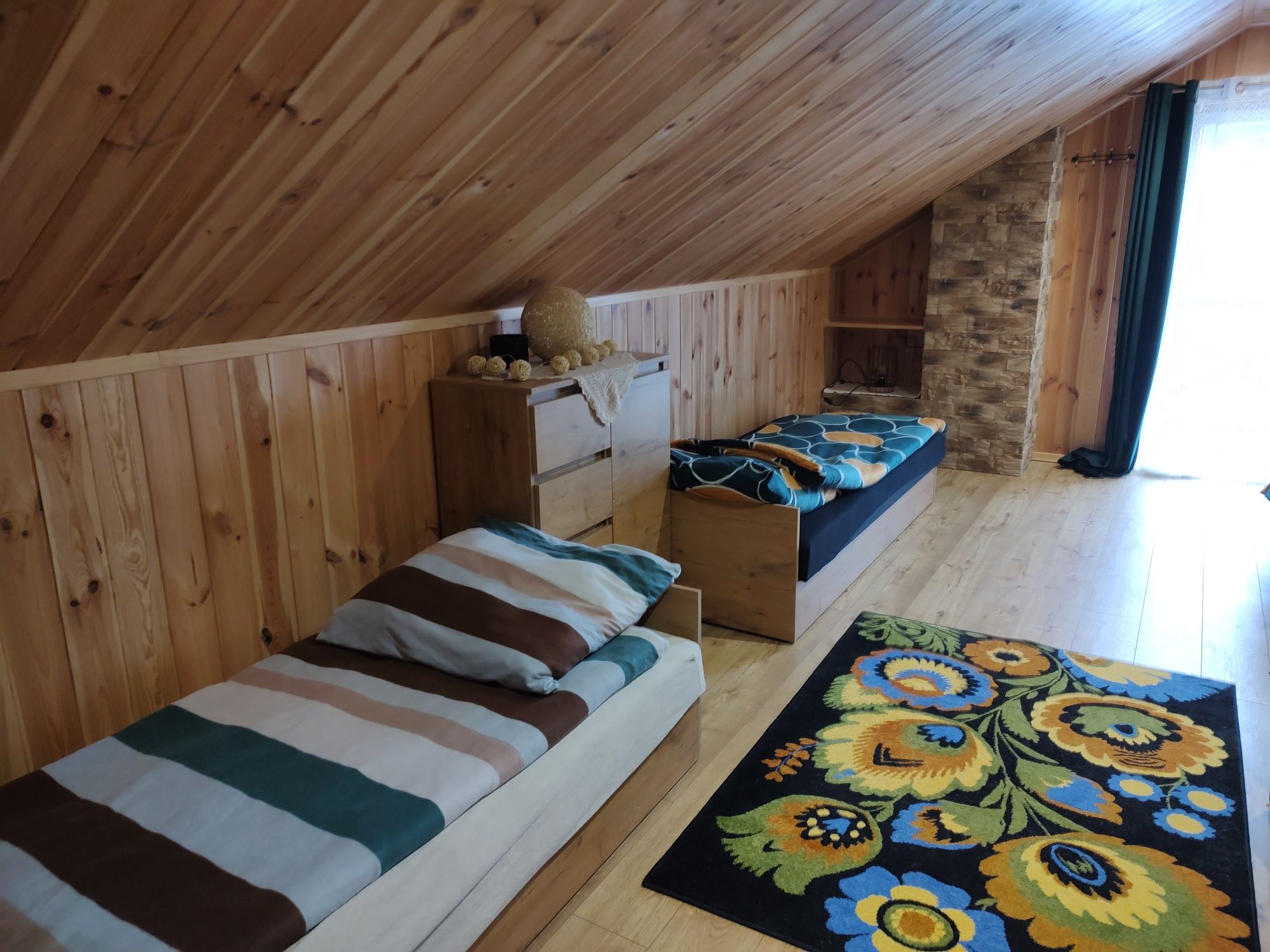 Agroturystyka noclegi pracownicze