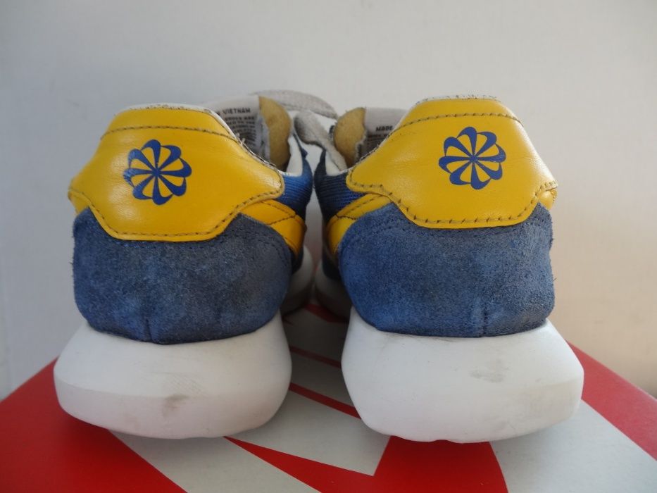Nike Cortez roz 42