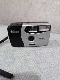 Плёночный фотоаппарат Premier PS 651