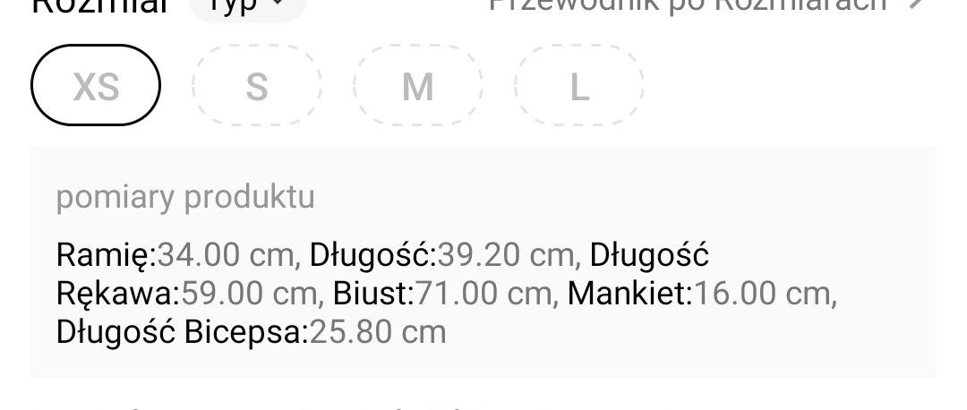 Nowy komplet damski sportowy na siłownię crop top legginsy spodnie 34