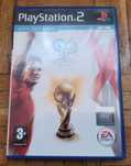 Fifa World Cup Germany 2006 - Gra na PS2