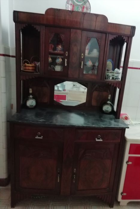 Louceiro Vintage, I