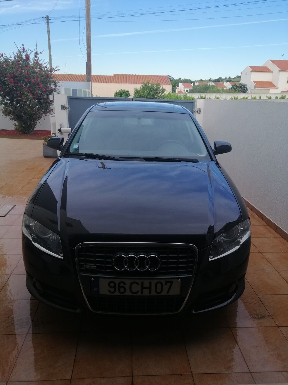 Audi A4 S-Line 2.0 170cv