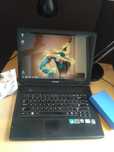 Laptop Samsung R509 + mysz + torba gratis!