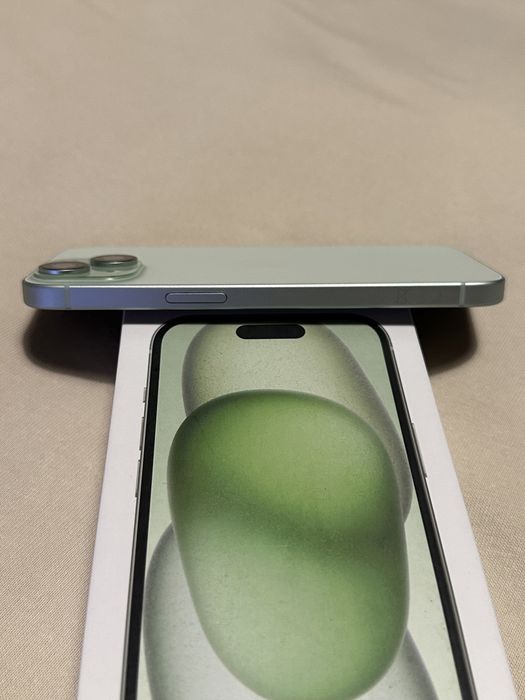 iPhone 15, 128gb neverlock