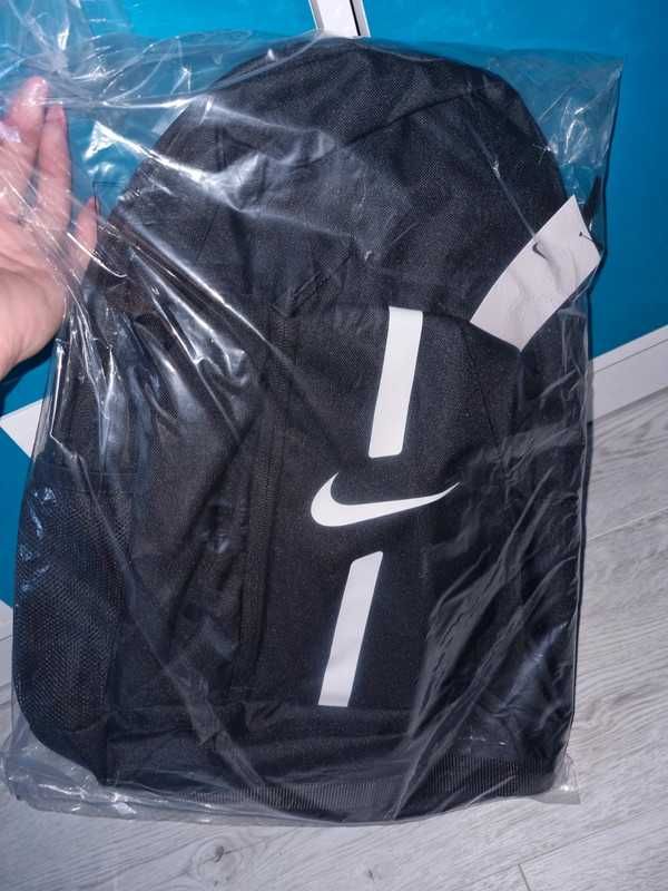 Plecka nike 22 litry