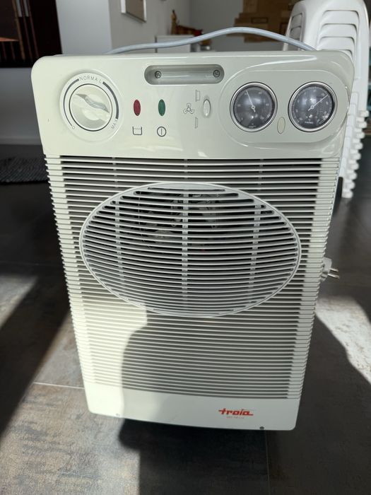 Desumidificador capacidade 5L