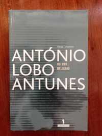 António Lobo Antunes - Os cus de Judas