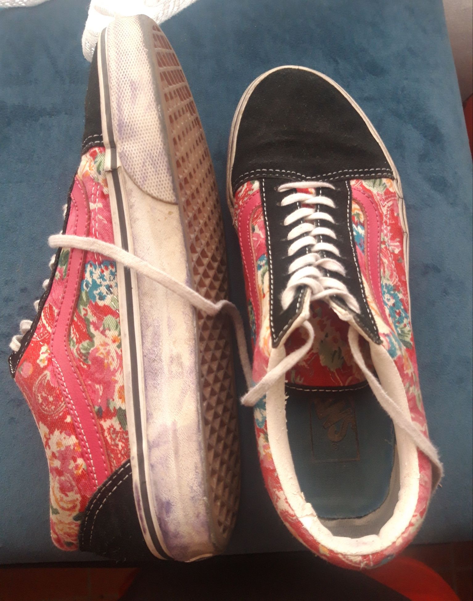 Sapatilhas Vans Old Skool 39