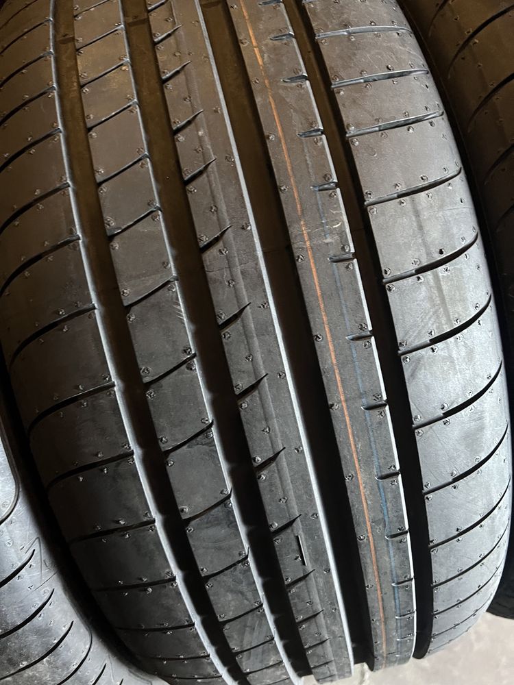 245/40/19 R19 Goodyear Eagle F1 Asymmetric 5 4шт новые
