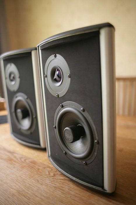 USA Аcoustic Research Phantom (WOXX)