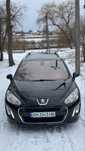 Продам Peugeot 308 SV 1.6 дизель