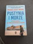 Pustynia i morze 977 dni niewoli na somalijskim wybrzeżu piratów