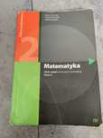 Podrecznik do matematyki