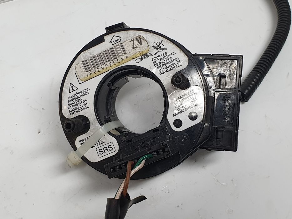 Fita de airbags HONDA Civic VII Hatchback (EU_, EP_, EV_)