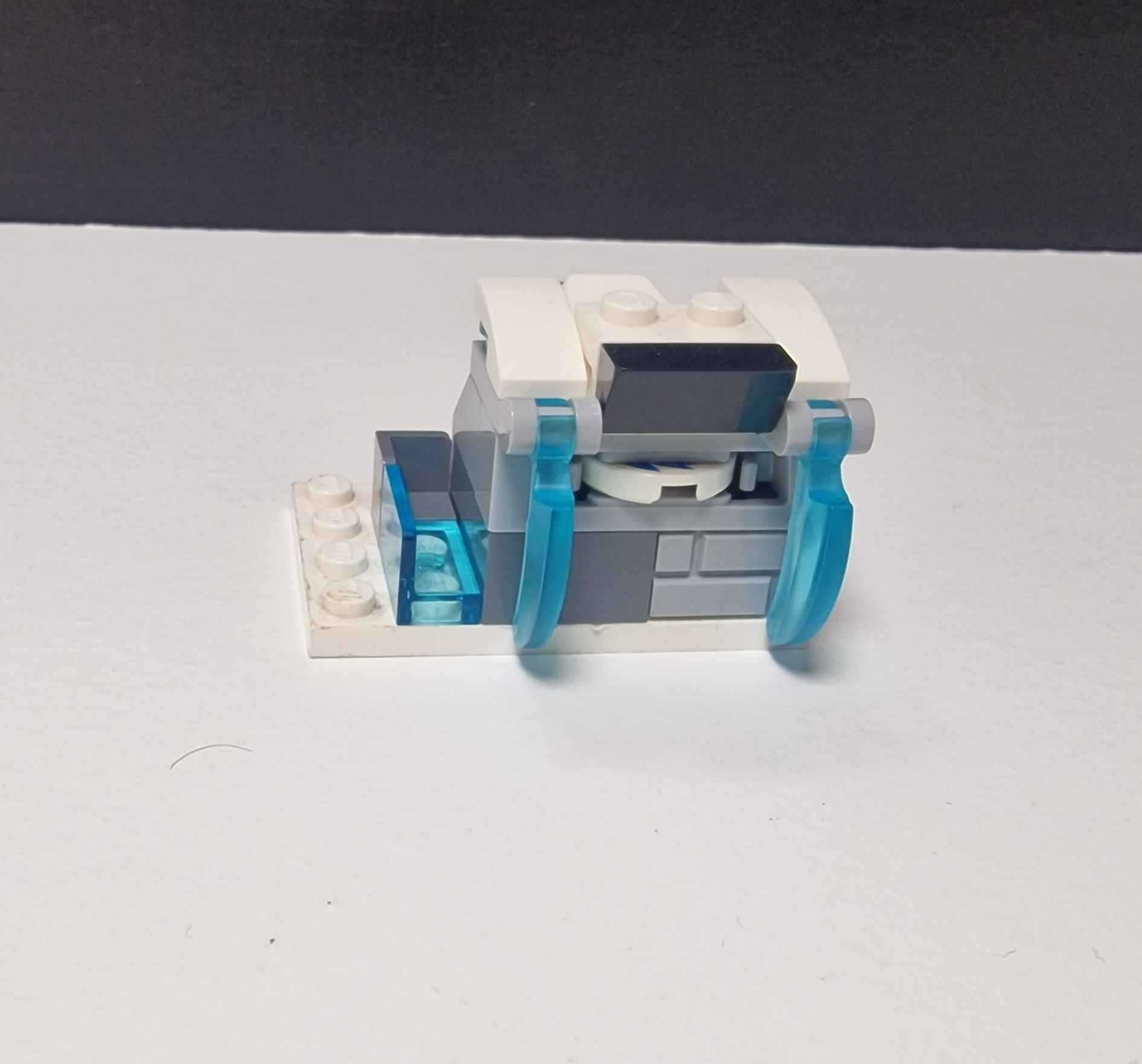 Lego chima 70222 Pojazd Tormaka