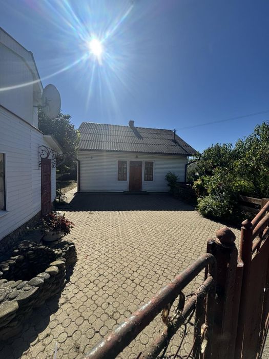 Продаж будинку в м. Калуш