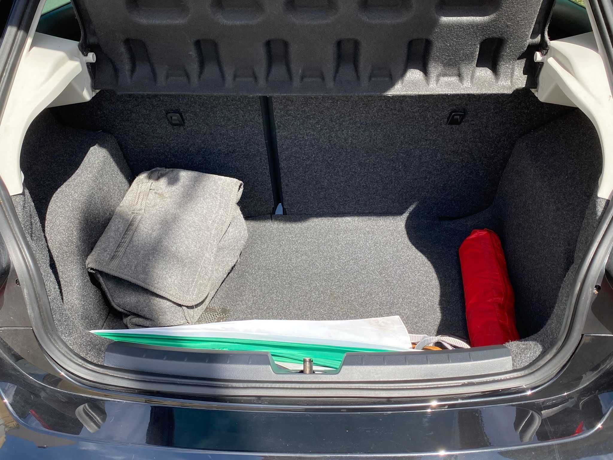 Seat Ibiza FR 2016 a gasóleo com 9800KM