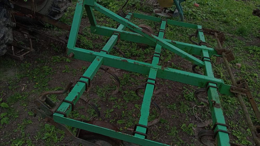 Трактор т40 знавісним