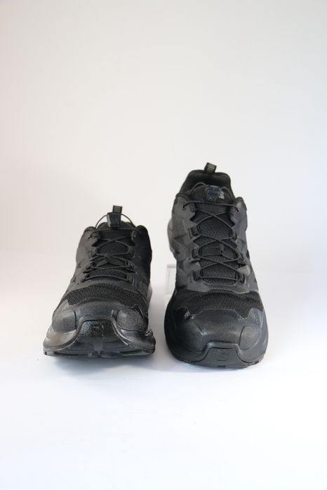 Salomon X-Adventure Gtx Gore-Tex Black Розмір 41,5