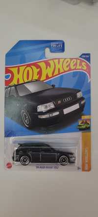 Hot wheels Audi Rs2 Sth