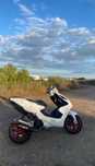 Yamaha aerox a 70cc