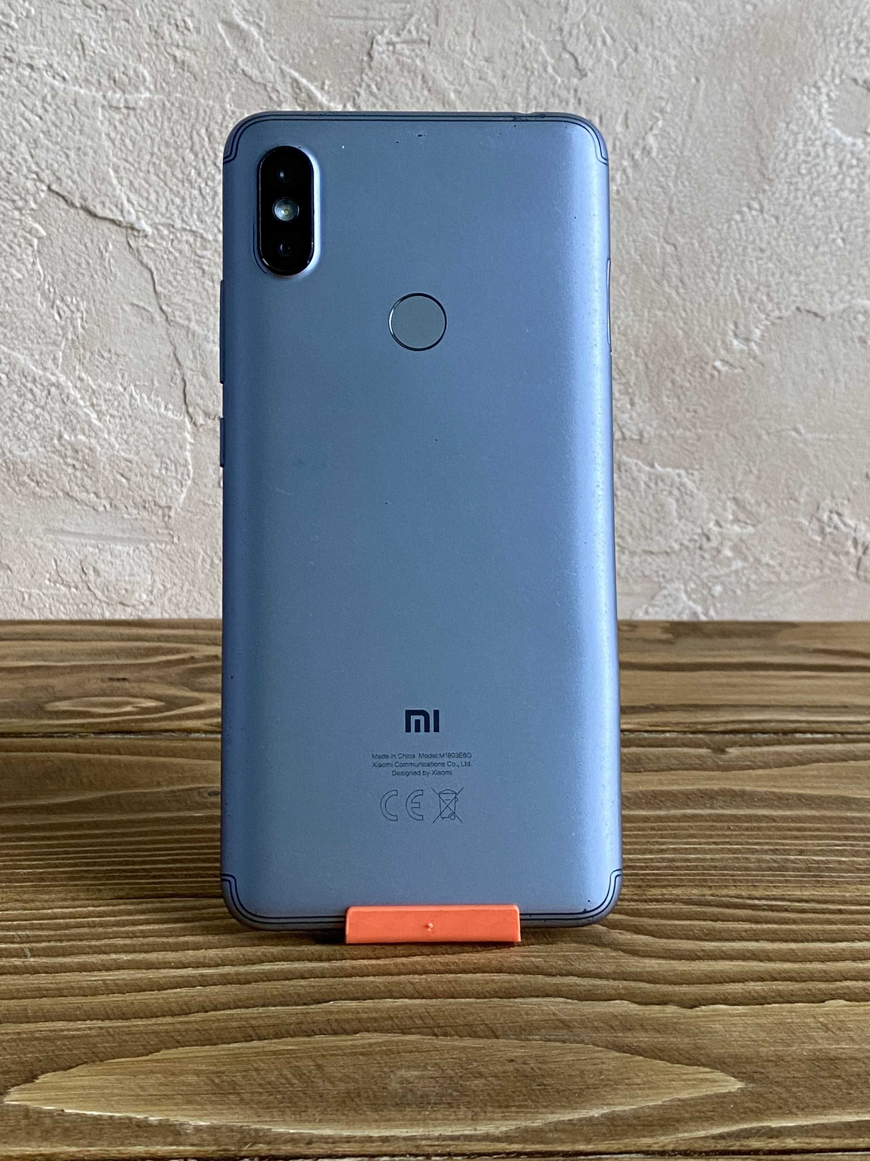 Смартфон Xiaomi Redmi S2 32 Gb (65331) Уцінка