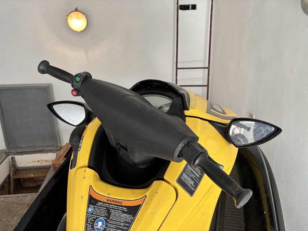 Гидроцикл Kawasakі ULTRA LX