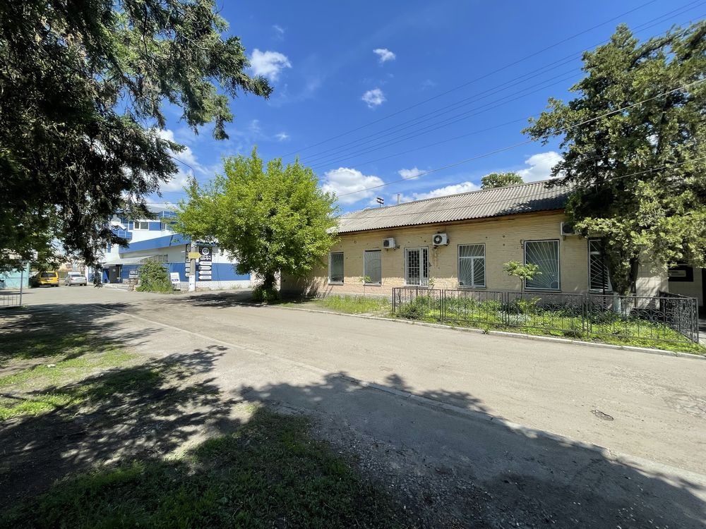 Продам Будівлю 603 кв.м.