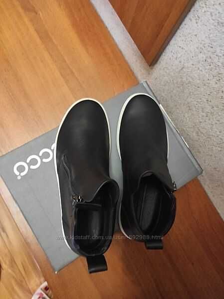 Ecco soft 7 37 розмір