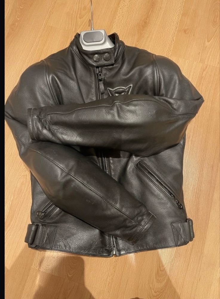 Blusão homem mota Dainese
