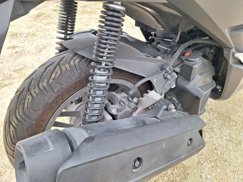 Honda Forza 125 - Como Nova