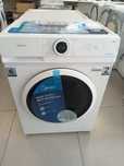 Midea Pralka Slim MF100W60/W-PL