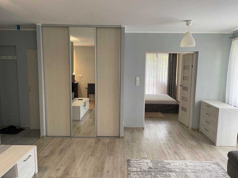 Mieszkanie 50m2 ul. Krakowska