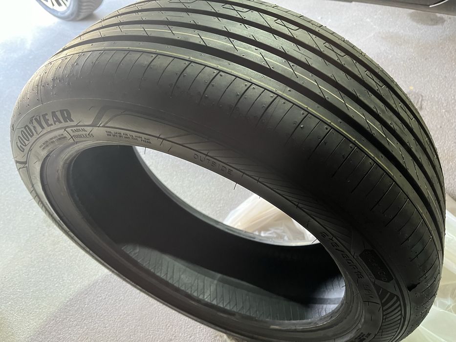4 nowe opony Goodyear Efficientgrip Performance 2 215/50R18 92 V FR