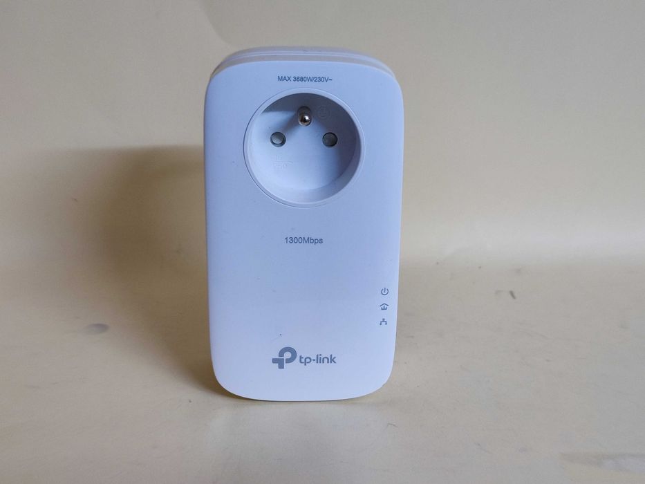 Adaptador Powerline TP-Link AV1300