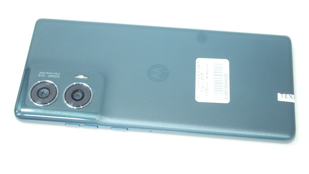 Motorola edge 50 fusion 8/256