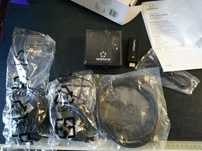 Transmiter HDMI, TV Renkforce