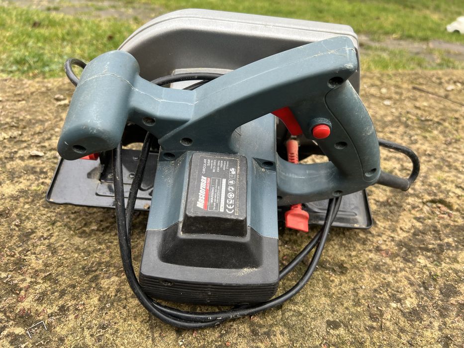 Ручна циркулярна пила