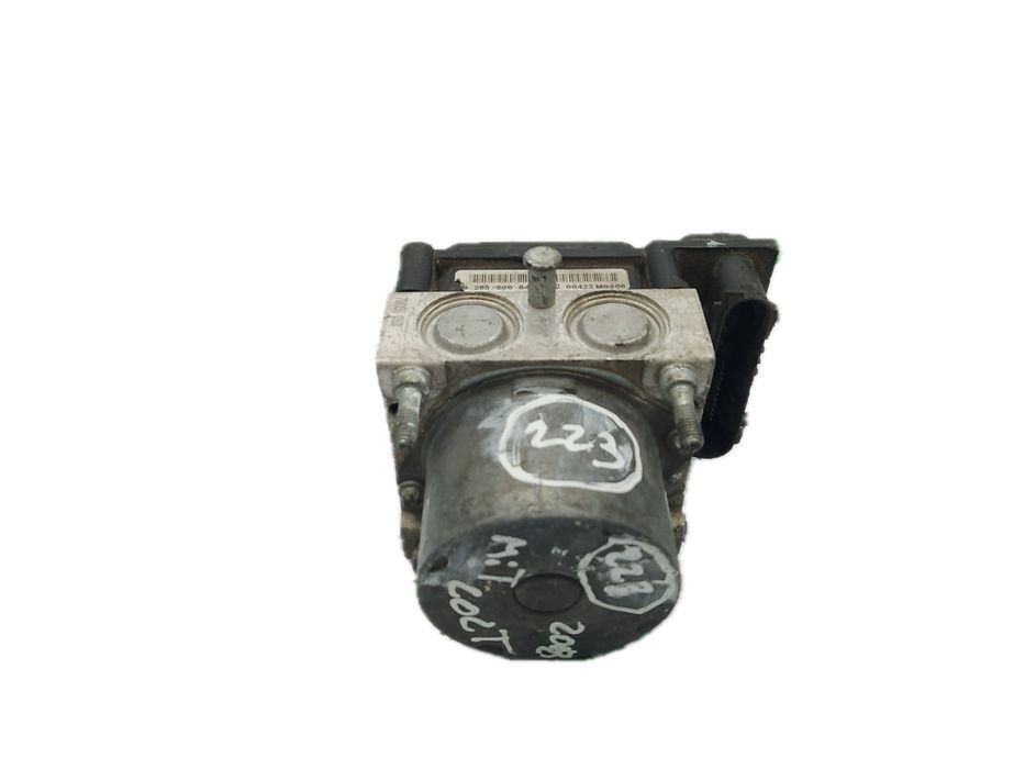 ABS MITSUBISHI Colt VI (Z3_A, Z2_A)