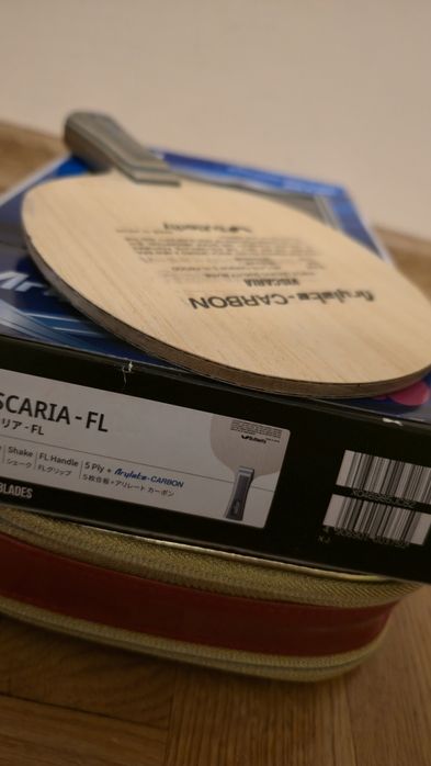 Butterfly Viscaria 89g